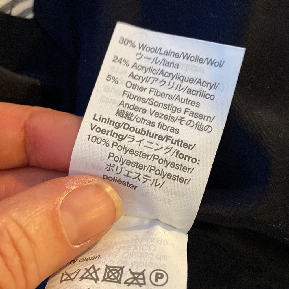 JCrew blazer - Picture 8 of 8